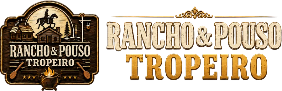 Rancho & Pouso Tropeiro